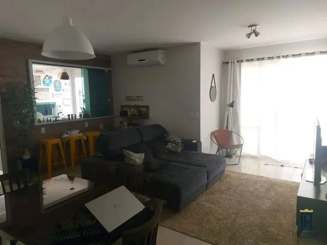 Imagem 7: Apartamento À Venda no Bairro Itacorubi em Florianópolis/Sc