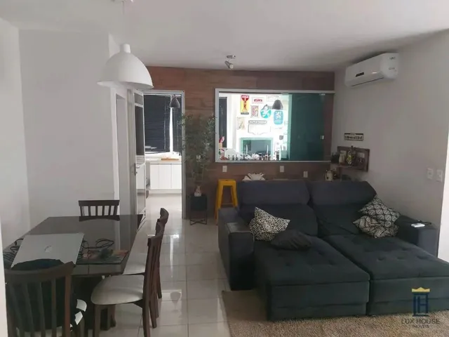 Imagem 6: Apartamento À Venda no Bairro Itacorubi em Florianópolis/Sc