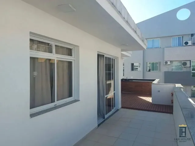 Imagem 5: Apartamento À Venda no Bairro Itacorubi em Florianópolis/Sc