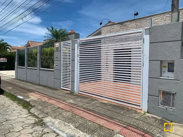 Imagem: Brognoli Vende Casa no santa Mônica, Florianópolis
