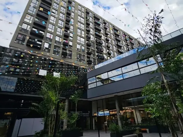 Imagem: Studio À Venda na Trindade