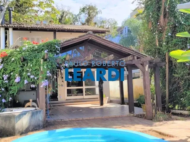 Imagem: Casa Térrea - Lagoa da Conceição - Sc