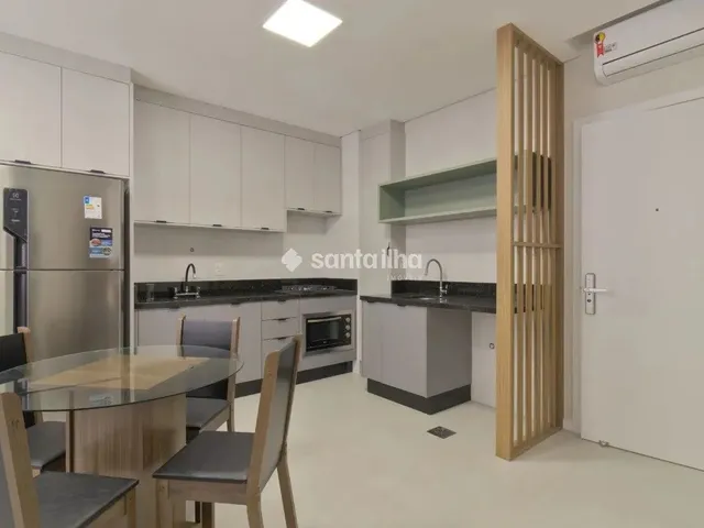 Imagem: Studio À Venda, 38M² - Trindade - Florianópolis/Sc