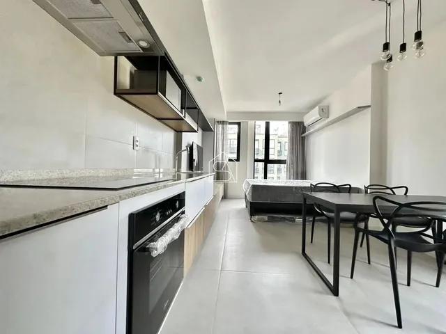 Imagem: Studios Prontos para Morar À Venda no Bairro
