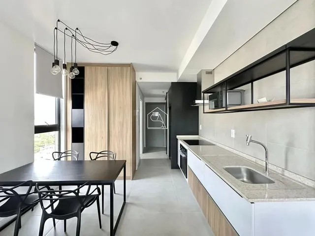 Imagem 3: Studios Prontos para Morar À Venda no Bairro Trindade, Florianópolis