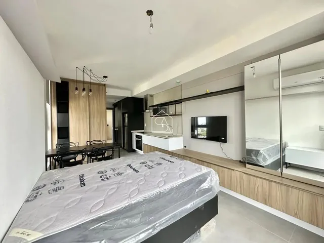 Imagem 5: Studios Prontos para Morar À Venda no Bairro Trindade, Florianópolis
