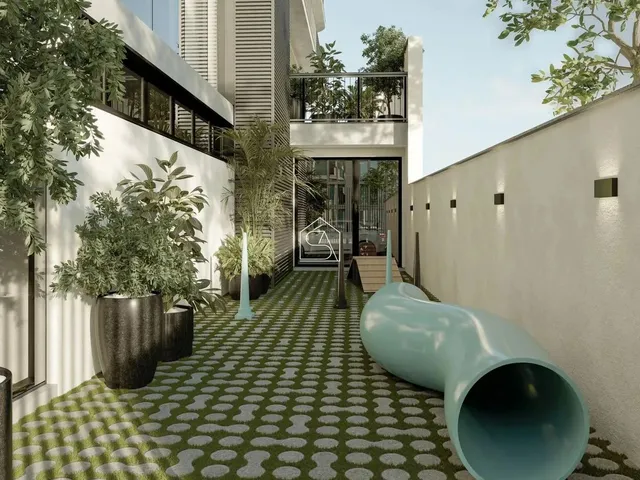 Imagem 11: Studios Prontos para Morar À Venda no Bairro Trindade, Florianópolis