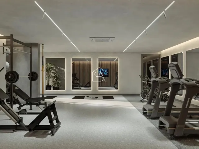 Imagem 14: Studios Prontos para Morar À Venda no Bairro Trindade, Florianópolis