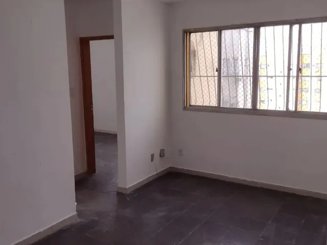 Imagem: Apartamento para Aluguel Tem 60 Metros Quadrados