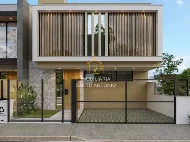 Imagem: Casa com 3 Suítes no Bairro santa Mônica