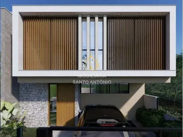 Imagem 6: Casa com 3 Suítes no Bairro santa Mônica