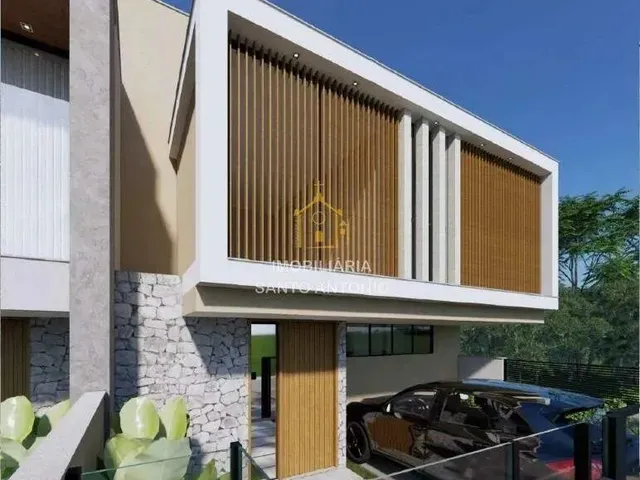 Imagem 8: Casa com 3 Suítes no Bairro santa Mônica