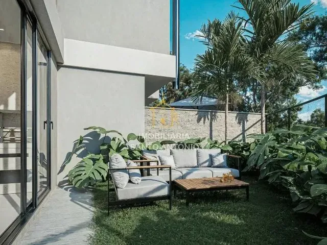 Imagem 11: Casa com 3 Suítes no Bairro santa Mônica