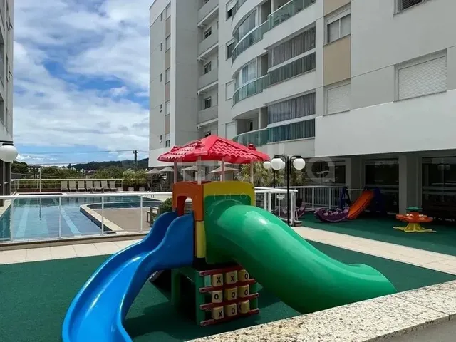 Imagem: Apartamento para Venda em Florianópolis