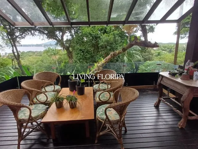 Imagem: Casa em Condomínio Fechado À Venda com