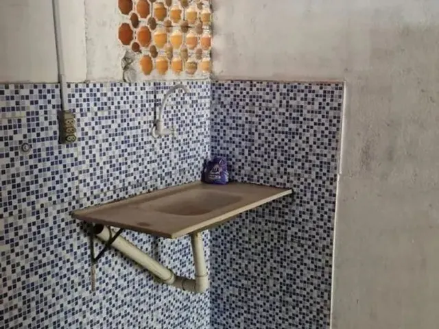 Imagem 1: Aluga-Se Casa com 2 dormitórios