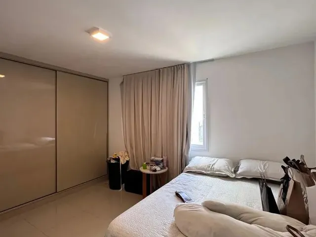 Imagem 9: Alugar - Apartamento em Tirol Mobiliado - 3/4 Suíte + Dependência Completa - 78M²