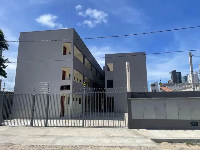 Imagem: Imóvel para Aluguel com 25 Metros Quadrados