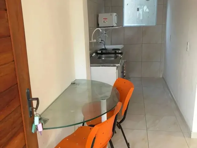 Imagem 6: Imóvel para Aluguel com 25 Metros Quadrados com 1 Quarto em Ponta Negra - Natal - Rn