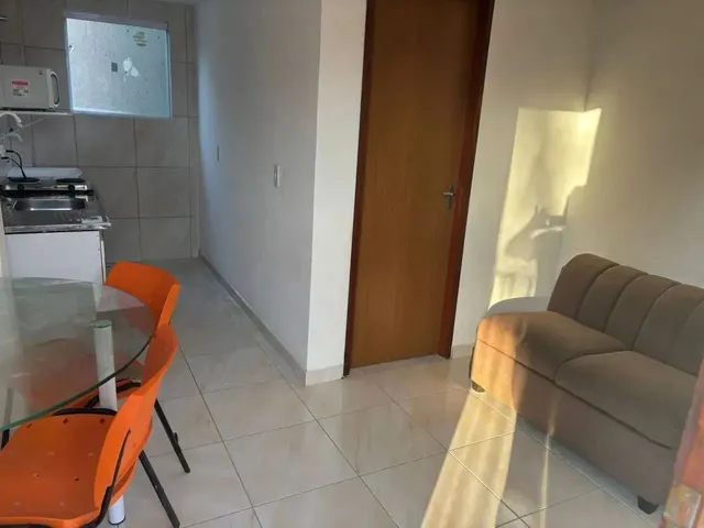 Imagem 7: Imóvel para Aluguel com 25 Metros Quadrados com 1 Quarto em Ponta Negra - Natal - Rn