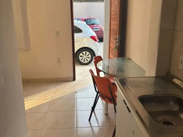 Imagem 8: Imóvel para Aluguel com 25 Metros Quadrados com 1 Quarto em Ponta Negra - Natal - Rn