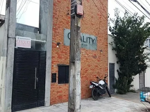Imagem: Apartamento para Alugar - Nova Descoberta