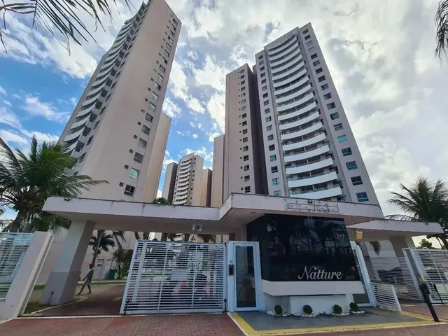Imagem 1: Apartamento com 3 Dormitórios para Alugar, 79 M² por R$ 4.000,00/Mês - Candelária