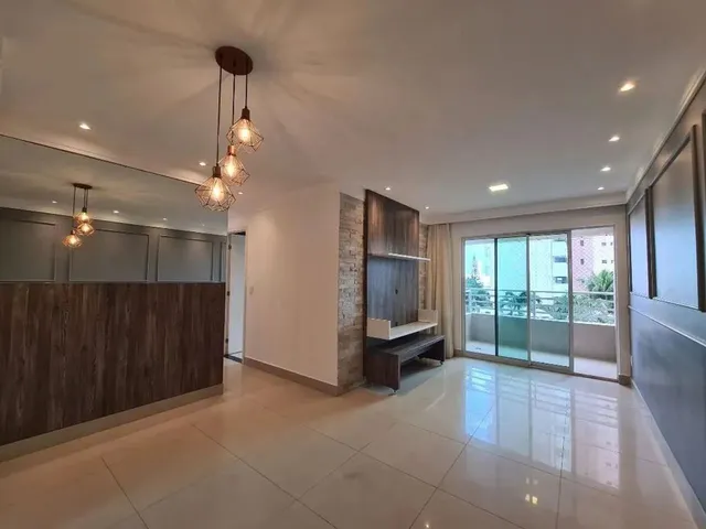 Imagem 4: Apartamento com 3 Dormitórios para Alugar, 79 M² por R$ 4.000,00/Mês - Candelária