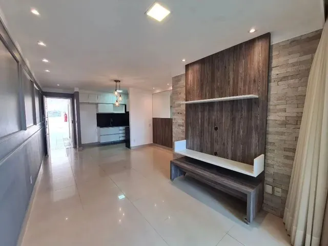 Imagem 7: Apartamento com 3 Dormitórios para Alugar, 79 M² por R$ 4.000,00/Mês - Candelária