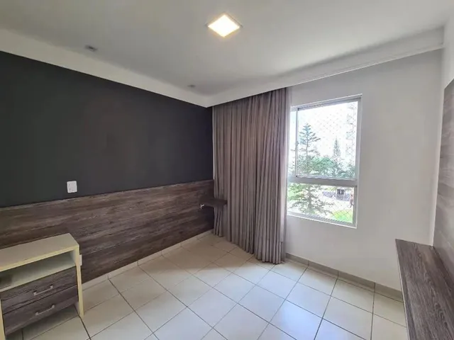 Imagem 3: Apartamento com 3 Dormitórios para Alugar, 79 M² por R$ 4.000,00/Mês - Candelária
