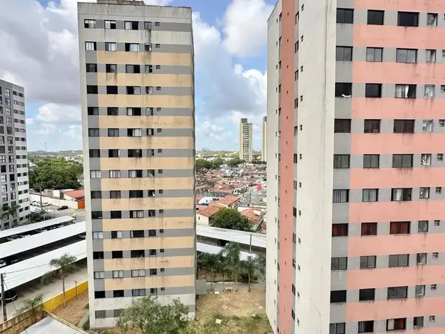 Imagem 9: Apartamento 2 Quartos Mobiliado no Cond. Viver Bem R$ 2.000