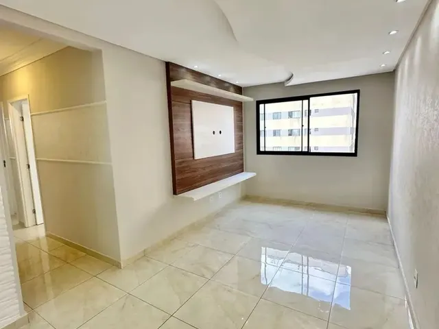 Imagem 8: Apartamento 2 Quartos Mobiliado no Cond. Viver Bem R$ 2.000