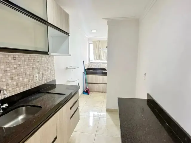 Imagem 13: Apartamento 2 Quartos Mobiliado no Cond. Viver Bem R$ 2.000
