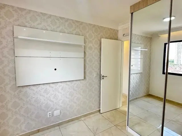Imagem 3: Apartamento 2 Quartos Mobiliado no Cond. Viver Bem R$ 2.000