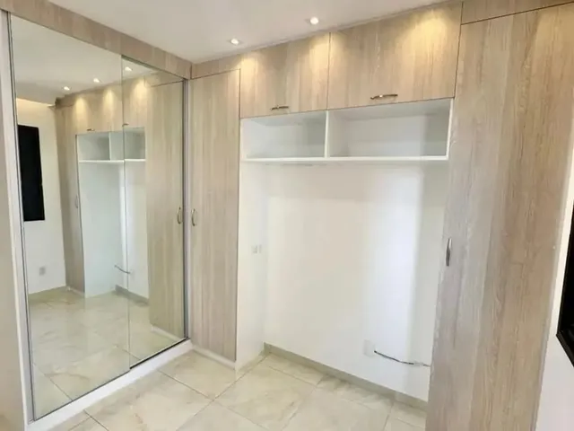 Imagem 5: Apartamento 2 Quartos Mobiliado no Cond. Viver Bem R$ 2.000