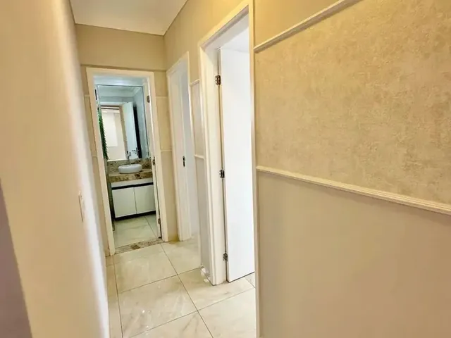 Imagem 6: Apartamento 2 Quartos Mobiliado no Cond. Viver Bem R$ 2.000