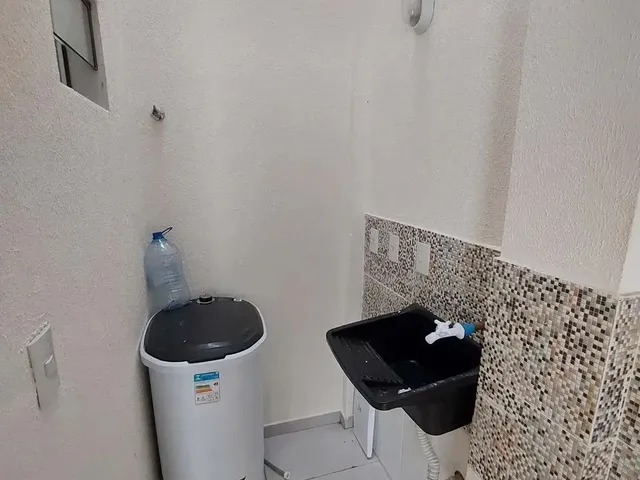 Imagem 6: Alugo Loft 1/4 Mobiliado Lagoa Nova - Cavalcante Corretor Cl5787