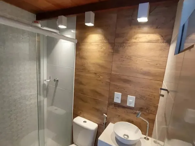 Imagem 4: Alugo Loft 1/4 Mobiliado Lahoa Nova - Cavalcante Corretor Cl5787