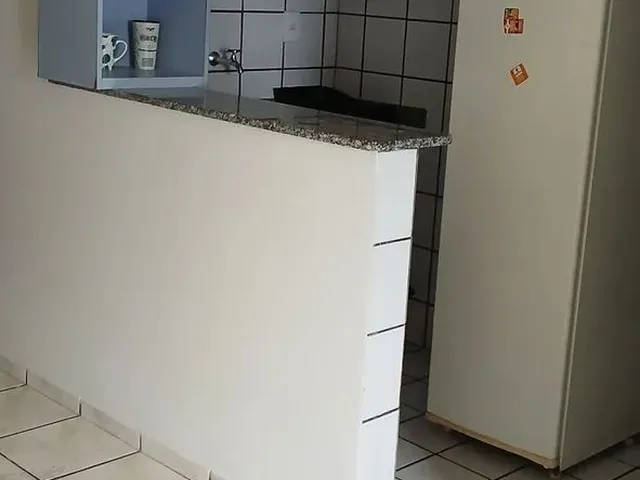 Imagem 3: Apto 1 Quarto com Garagem - Lago Nova - 500 M da Unp