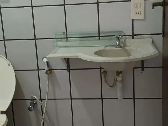 Imagem 7: Apto 1 Quarto com Garagem - Lago Nova - 500 M da Unp