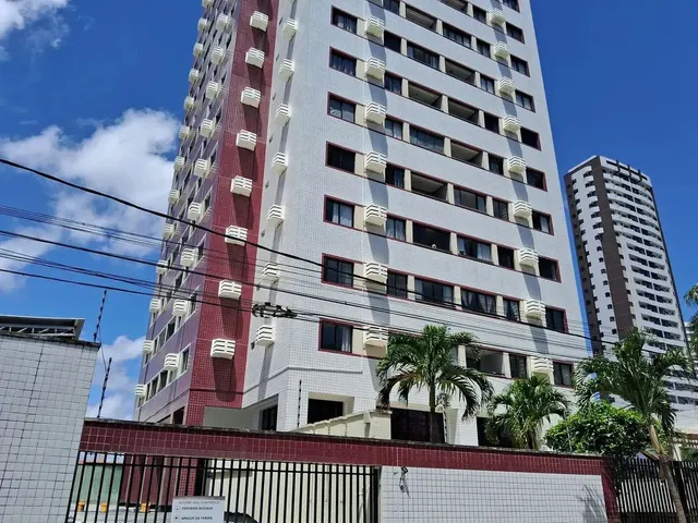 Imagem: Alugo Apto 2/4, Vom Armários, Lagoa Nova