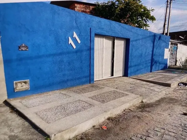 Imagem: Alugo Kitnet Mobiliada em Ponta Negra