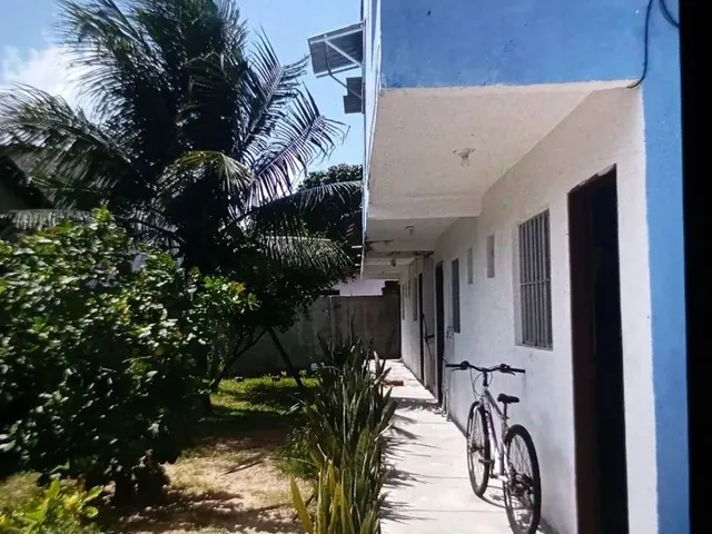 Imagem 2: Alugo Kitnet Mobiliada em Ponta Negra