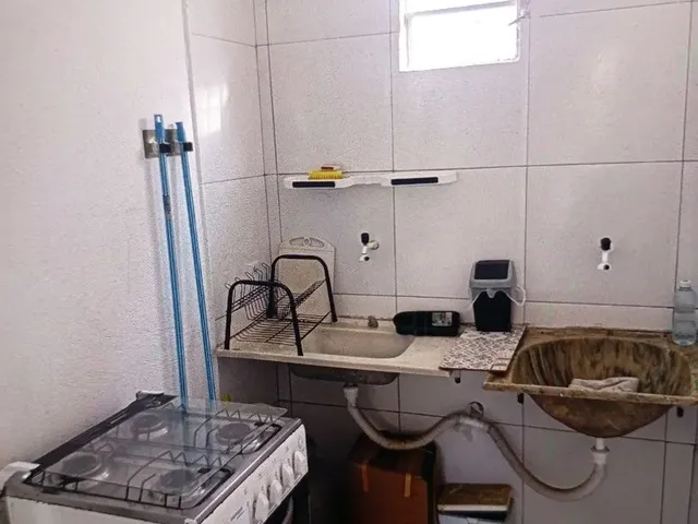 Imagem 4: Alugo Kitnet Mobiliada em Ponta Negra