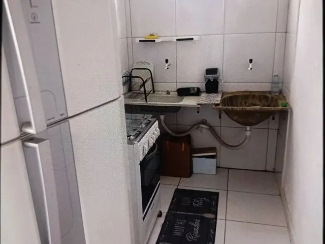 Imagem 6: Alugo Kitnet Mobiliada em Ponta Negra