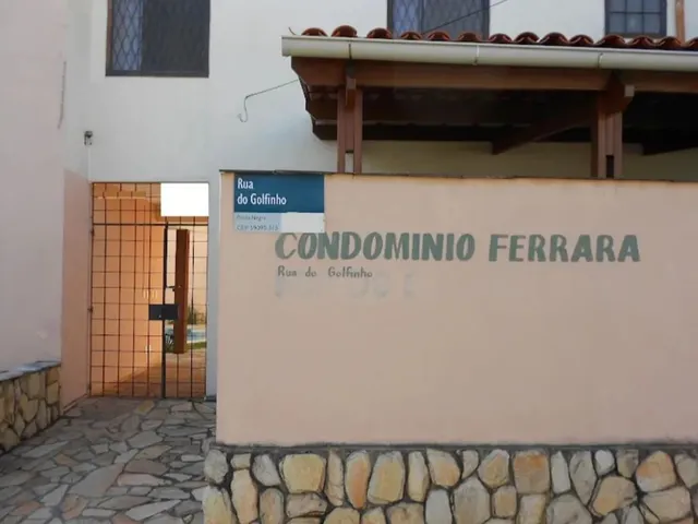 Imagem: Flat em Ponta Negra