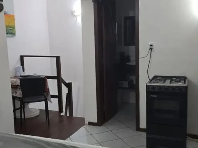 Imagem 13: Flat em Ponta Negra