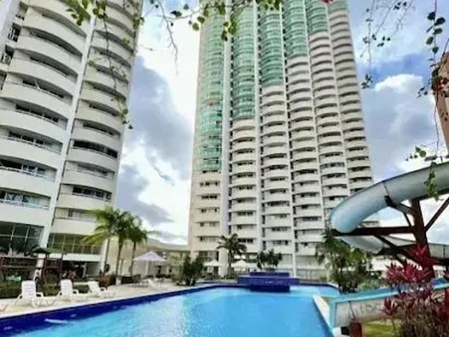 Imagem 1: Condomínio Residencial Estrela do Atlântico