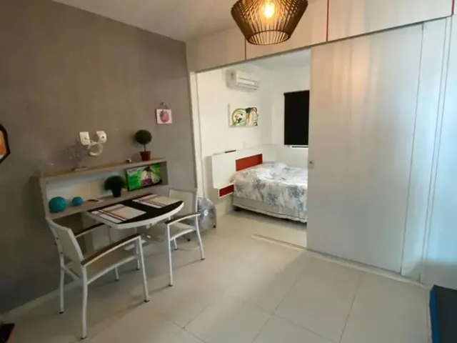 Imagem 12: Oportunidade Flat Mobiliado 175 Mil