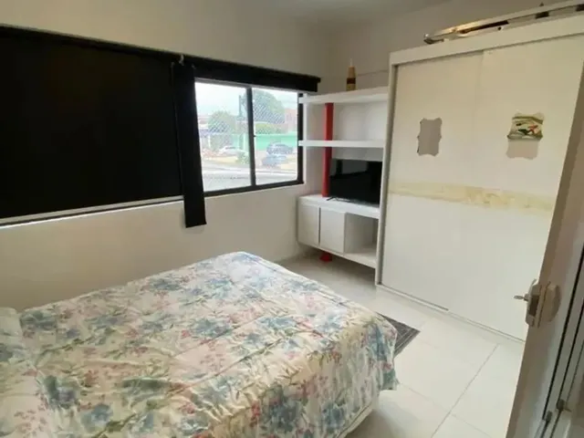 Imagem 10: Oportunidade Flat Mobiliado 175 Mil